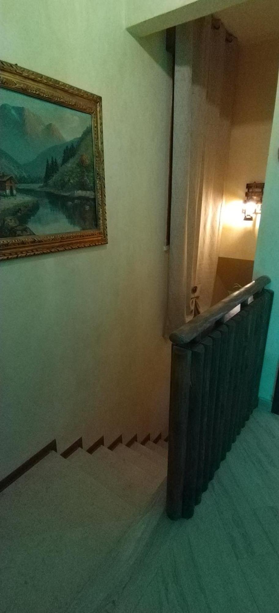 La Tana Del Riccio Bed & Breakfast Vigarano Mainarda Bagian luar foto