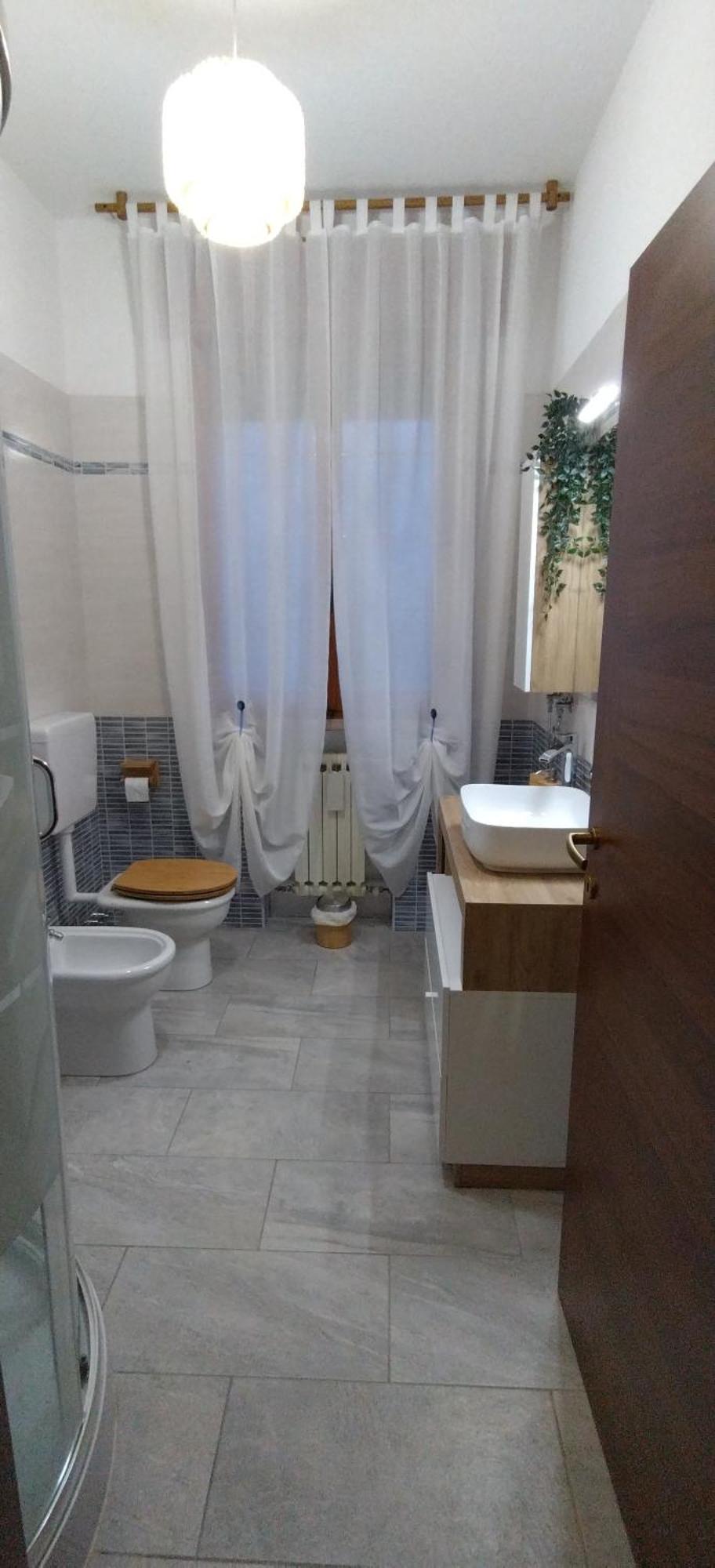 La Tana Del Riccio Bed & Breakfast Vigarano Mainarda Bagian luar foto